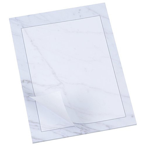 Additional Image 1 - a white rectangular object with a white border