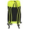 View Image 3 of 3 of Swift Drawstring Backpack