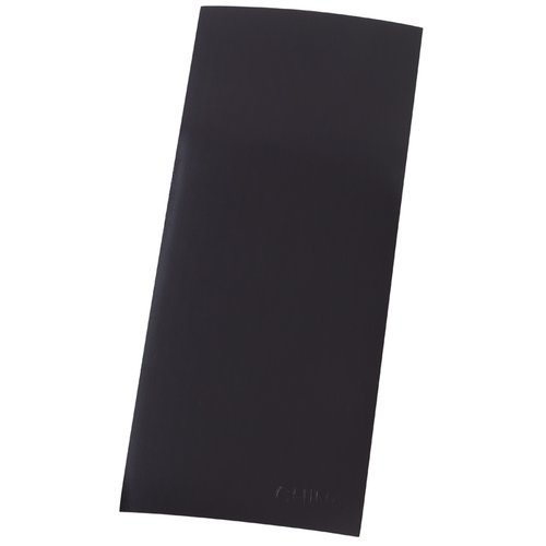 Additional Image 1 - a black rectangular object on a white background
