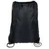 View Image 2 of 2 of Trinity Drawstring Sportpack - 24 hr