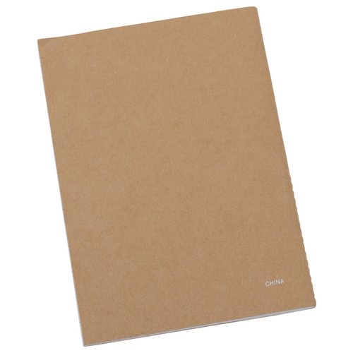 Additional Image 7 - a brown rectangle on a white background