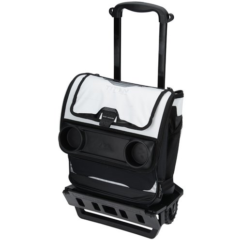 Additional Image 4 - a black and white machine