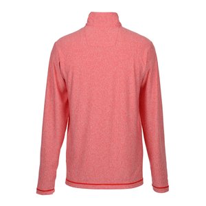 Additional Image 2 - a pink shirt with a white background