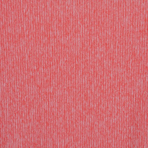 Additional Image 1 - a pink fabric with a white stripe
