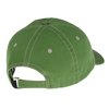 Additional Thumbnail Image 1 - a green hat with white dots
