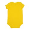 View Image 2 of 2 of Infant 5.8 oz. Ringspun Cotton Onesie - Embroidered