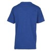 View Image 3 of 3 of Performance Sport T-Shirt - Youth - Screen