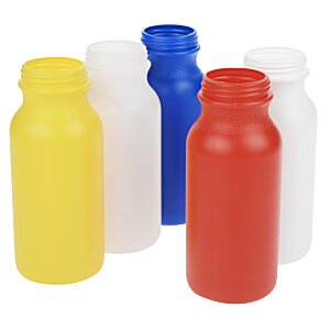 Additional Image 2 - a group of colorful bottles