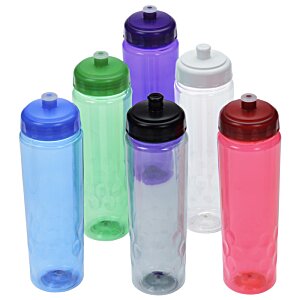 Additional Image 2 - a group of colorful test tubes