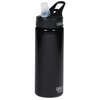 View Image 3 of 5 of CamelBak Eddy Stainless Vacuum Bottle - 20 oz.