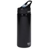 View Image 4 of 5 of CamelBak Eddy Stainless Vacuum Bottle - 20 oz.
