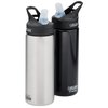 View Image 5 of 5 of CamelBak Eddy Stainless Vacuum Bottle - 20 oz.