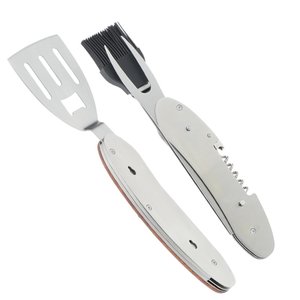 Additional Image 2 - a white spatula and a white spatula