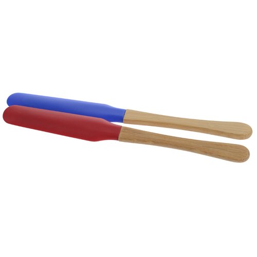 Additional Image 1 - a close up of a pair of chopsticks