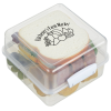 View Image 4 of 6 of Multi-Compartment Lunch Container