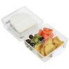 View Image 5 of 6 of Multi-Compartment Lunch Container