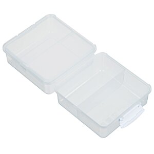 Additional Image 1 - a plastic container with a lid