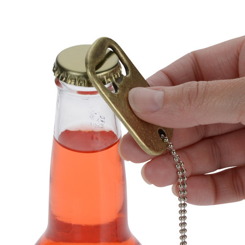 Additional Image 1 - a hand holding a bottle