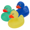 View Image 4 of 4 of Color Changing Rubber Duck
