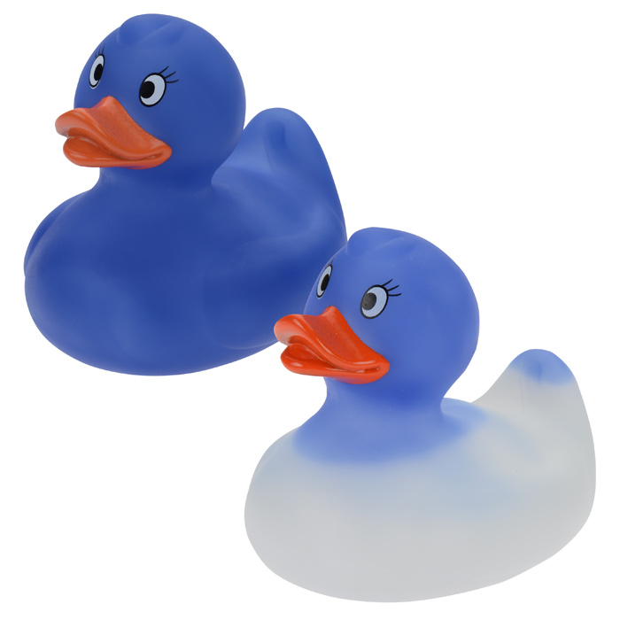  Color Changing Rubber Duck 140553