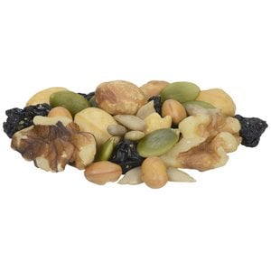 Additional Image 1 - a pile of food on a white background