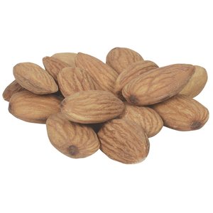 Additional Image 1 - a pile of almonds