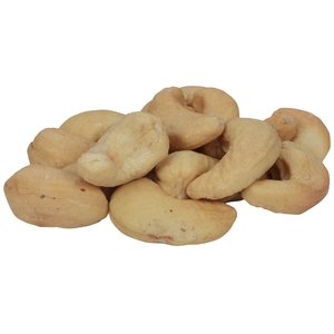 Additional Image 1 - a pile of cashew nuts