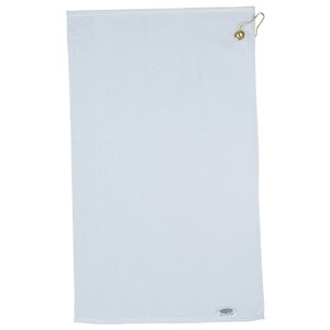 Additional Image 1 - a white rectangular object with a metal pin