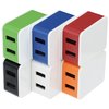 View Image 5 of 5 of 2 Port USB Folding Wall Charger