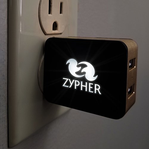 Additional Image 2 - a device with a logo on it