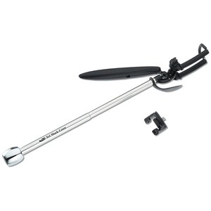 Additional Image 1 - a long white and black knife