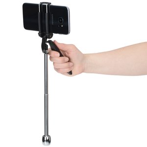 Additional Image 6 - a hand holding a selfie stick