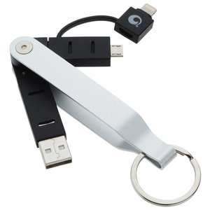 Additional Image 3 - a close up of a usb flash drive