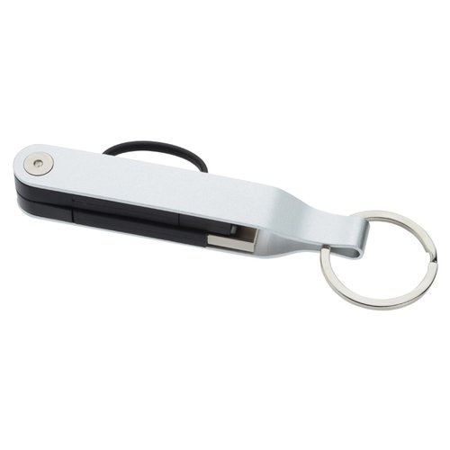 Additional Image 2 - a close up of a key chain