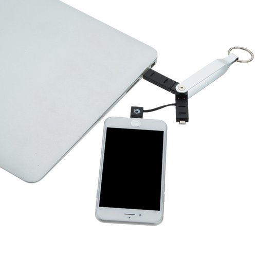 Additional Image 4 - a cell phone next to a laptop