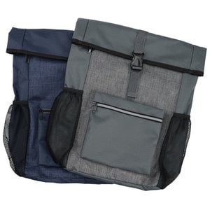 Additional Image 4 - a group of black and blue bags