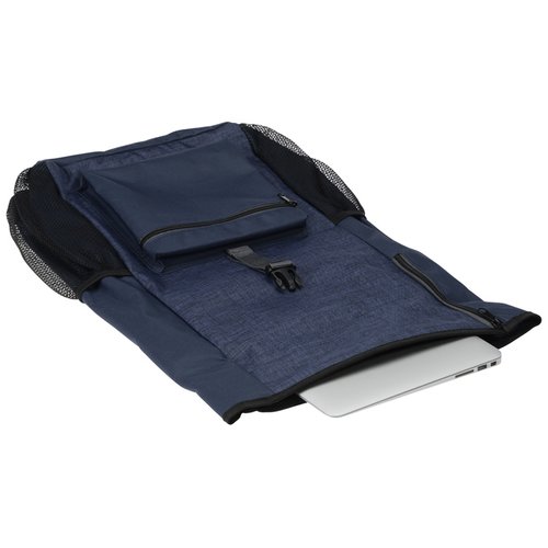 Additional Image 3 - a black bag on a white background