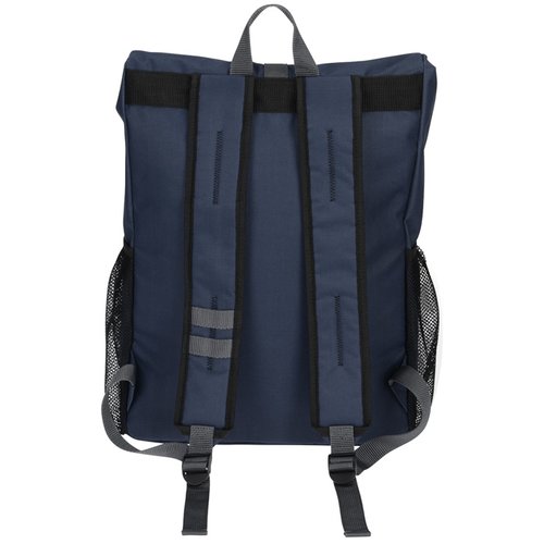 Additional Image 2 - a back of a backpack