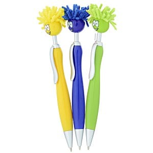 Additional Image 2 - a group of pens with different colors