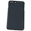 Additional Image 3 - a black cell phone case