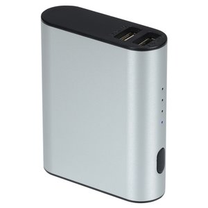 Additional Image 1 - a silver and black device