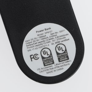 Additional Image 4 - a close up of a label