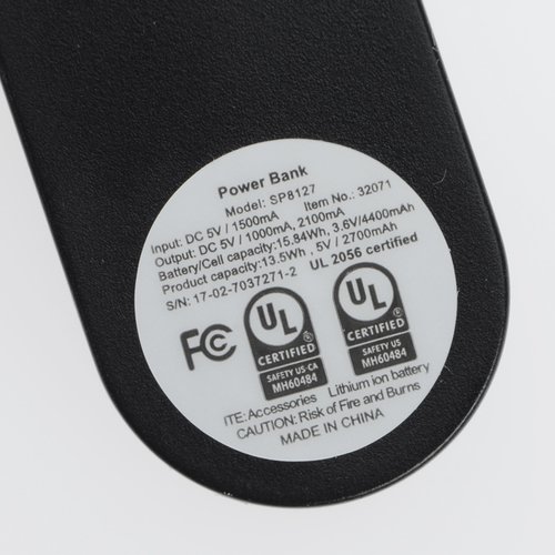Additional Image 4 - a close up of a label