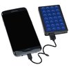 Additional Image 1 - a cell phone charging a solar panel
