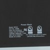 Additional Image 2 - a black and white screen with white text