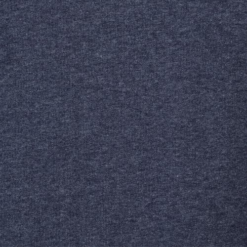 Additional Image 2 - a blue fabric with white specks