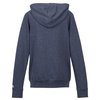View Image 3 of 3 of Champion Originals French Terry Full-Zip Hoodie - Ladies' - Embroidered