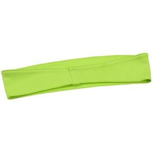 Additional Image 1 - a green band on a white background