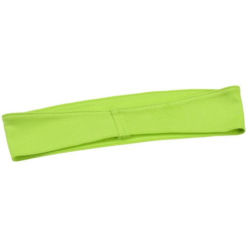 Additional Image 1 - a green band on a white background
