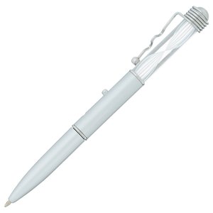 Additional Image 4 - a white pen with a cap